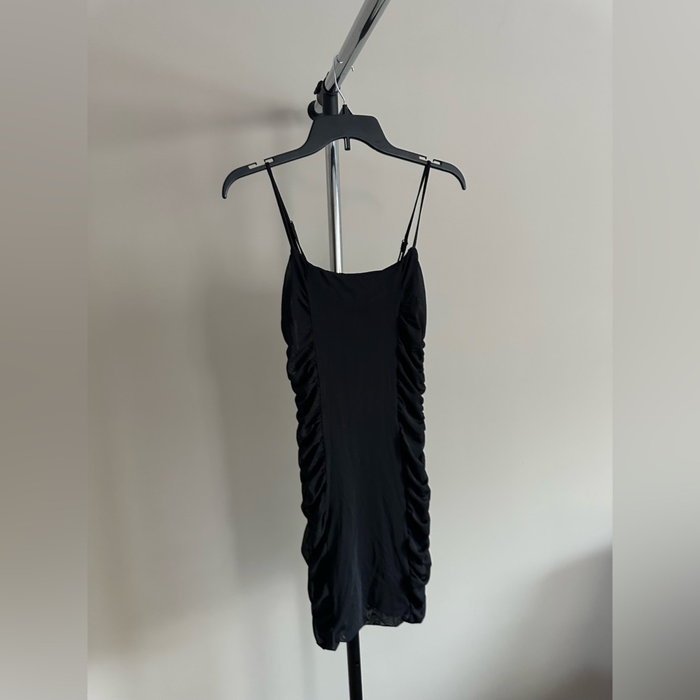 Forever 21 |  Black Dress | S